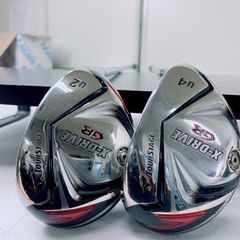 新品購入 試打のみ品 タイトリストGT1 4u 20° - メルカリ