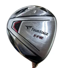 2026年最新】ツアーステージ X-FW フェアウェイウッド の人気アイテム