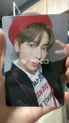 TXT テヒョン Official Light Stick