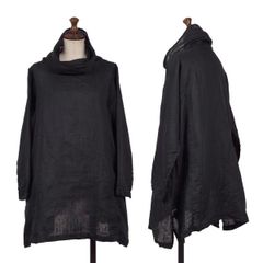 うさとの服⭐︎usaato チュニック 左右アシンメトリー - メルカリ