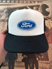 アメリカンヴィンテージ フォード キャップ