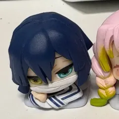 鬼滅の刃 伊黒 小芭内 おねむたん USCOLOR ver.