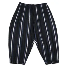 2026年最新】homme plisse issey miyake プリーツパンツ ベーシックの