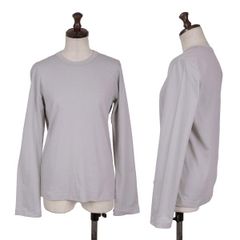 コムコム COMME des GARCONS Vネックカットソー 黒 長袖 S - メルカリ
