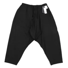 2026年最新】s'yte サルエルパンツの人気アイテム - メルカリ