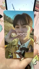 SEVENTEEN スングァン Face the Sun ep.4 Path Ver.