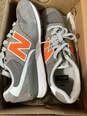 ニューバランス 996