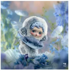 ポップマート スカルパンダ 光のジョンウォン 露