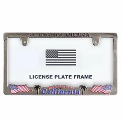 2026年最新】カリフォルニア ナンバープレートの人気アイテム - メルカリ