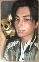 ENHYPEN ジェイ DESIRE : UNLEASH YOU Ver.