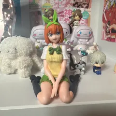 五等分の花嫁 中野 四葉 フィギュア