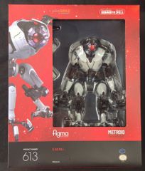 figma E.M.M.I 最安値！※これとは別にジャンク品の提供も可！要相談
