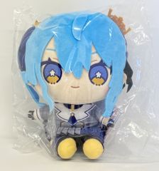 AMPTAK × COLORS ちぐさくん おすわりぬいぐるみ - メルカリ