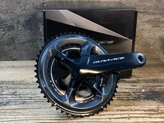 2026年最新】SHIMANO シマノ DURA-ACE デュラエース FC‐R9100 165MM 50