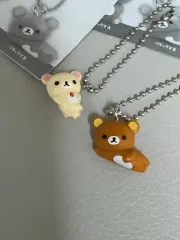 リラックマ コリラックマ ガチャ キーホルダー まとめ