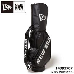 新品☆ニューエラ☆NEW ERA☆カート キャディバッグ☆ベーシックポーチ