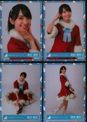 日向坂46 ひなくり2022 金村美玖 「ひなくり2021」サンタ衣装 コンプ