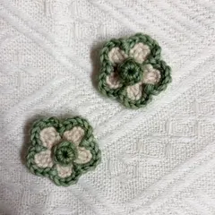 ヘアピン【2個セット】