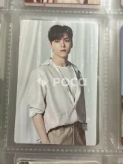 Seventeen バーノン セブチ SEVENTEEN WORLD TOUR [BE THE SUN] トレーディングカードセット