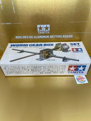田宮 ミニ四駆 コンペティションギヤーセット 当時物 ギアセット