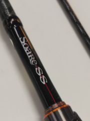 シマノ ソアレBB アジング / Soare BB Ajing S604ULS - メルカリ