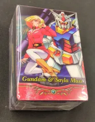 森永　ガンダム　ウェファーチョコ　ガンダム総集編　EX 全54種　コンプリート 2026年最新】ガンダム総集編ウェファーチョコの人気アイテム - メルカリ