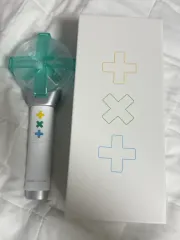 TOMORROW X TOGETHER(TXT) ペンライト MOA棒 出品