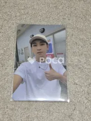 Seventeen ウォヌ セブチ SECTOR 17 M2U ラキドロ