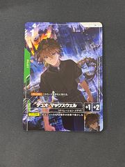 ガンダムカードゲーム デュオ・マックスウェル パラレル - メルカリ