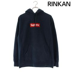 希少XLサイズ】シュプリーム☆BOXロゴ ハーフジップ チェック 