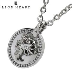 ◇【LION HEART】“HOWL”ハウルペンダント（typeA） - メルカリ