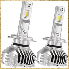 ☆彡送料無料でお届け☆彡Size:H8 H11 H16 サイバーストーク日本メーカー【純正比約2倍以上の明るさ・最大4200lm】サイバーストーク P12 LEDフォグランプ H8/H11/H16｜2色切替 ホワイト×イエロー｜純正基準の安心カットライン｜雨・