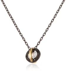 [ライオンハート] LION HEART ステンレス ネックレス LHMN002N