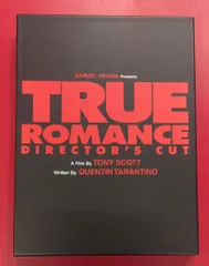 2026年最新】トゥルーロマンスの人気アイテム - メルカリ