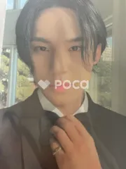 Seventeen ミンギュ FML CARAT Ver.