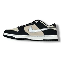 NIKE Women's Dunk Low Starry Laces ダンク スターリーレース スニーカー ナイキ DZ4712-001 ブラック 30.5cm （9284M）
