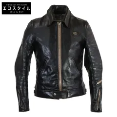 2026年最新】ルイスレザー コルセア 36の人気アイテム - メルカリ