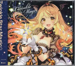 Twinkle Star Magic 夜空メル Twinkle Star Magic☆ - Album by 夜空メル | Spotify