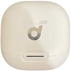 ANKER Soundcore Liberty 4 NC A3947 ホワイト 動作確認済 家電 電化製品 【中古】 12601K401