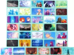 2026年最新】全36種セット 「葬送のフリーレン展 ～冒険の終わりから