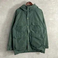 80's Woolrich マウンテンパーカー