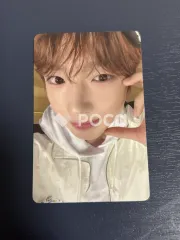 NCT サクヤ NCT WISH POP UP [FIND YOUR COLOR] 購入特典