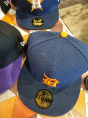 ニューエラ MLB 59FIFTY 7 3/4 新品