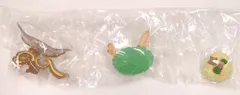 リーメント ポケットモンスター POKEMON GEMSTONE COLLECTION 2 5.エルフーン
