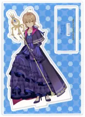【中古】アクリルスタンド・アクリルパネル [単品] モニカ・エヴァレット オリジナルアクリルフィギュア 「ライトノベル サイレント・ウィッチ 沈黙の魔女の隠しごと 第9巻 ゲーマーズ限定版」 同梱特典のサムネイル
