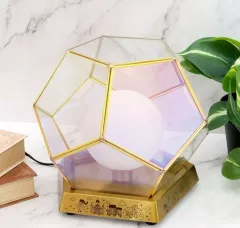 【中古】家電サプライ ナイトライト 「魔法使いの約束」