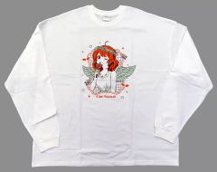 吏南 Pink Devil Tシャツ XL スターダム STARDOM りな - メルカリ