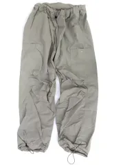 【中古】衣料雑貨 渚カヲル EVANGELION Numbering Cargo Pants(カーゴパンツ) グレー Lサイズ 「エヴァンゲリオン RADIO EVA 198」