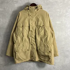 90's Woolrich マウンテンパーカー