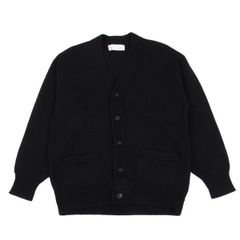 MARNI 25AW コットン ダメージ カーディガン - メルカリ
